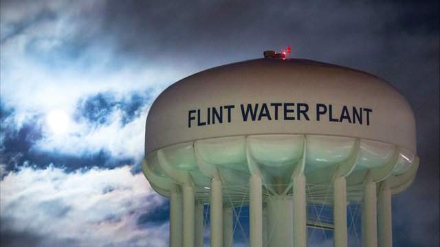 Flint announces city-wide curfew starting Thursday