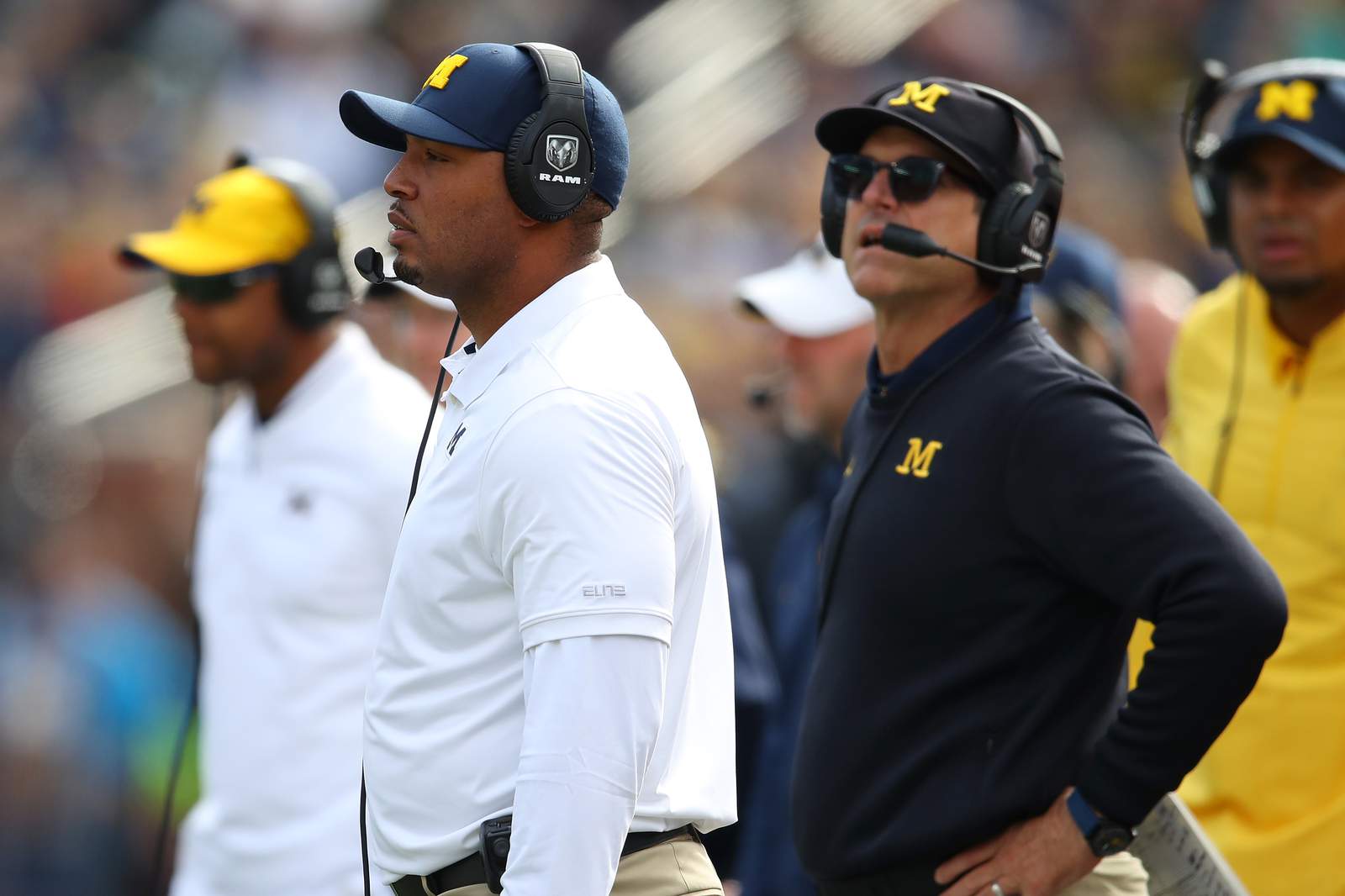 4 reasons Michigan football could lose to Minnesota, and why I’m picking Michigan anyway