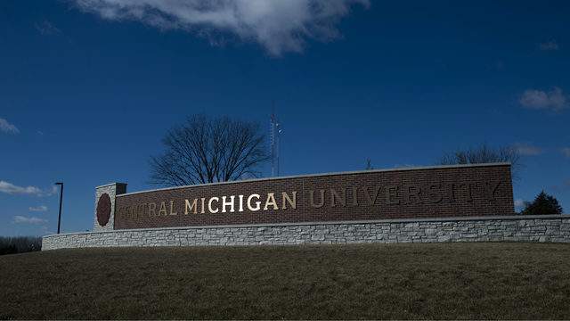 Central Michigan University moves classes online amid coronavirus outbreak