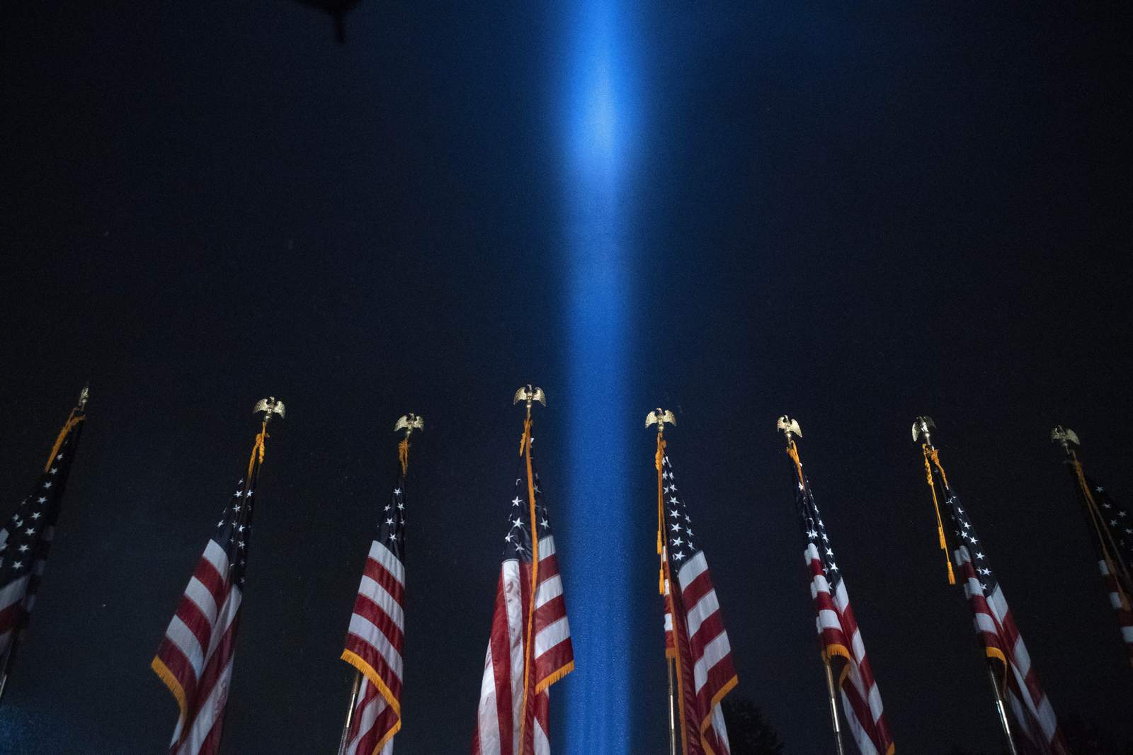 Paul Gross recalls September 11 attacks: ‘A plane just hit the World Trade Center’