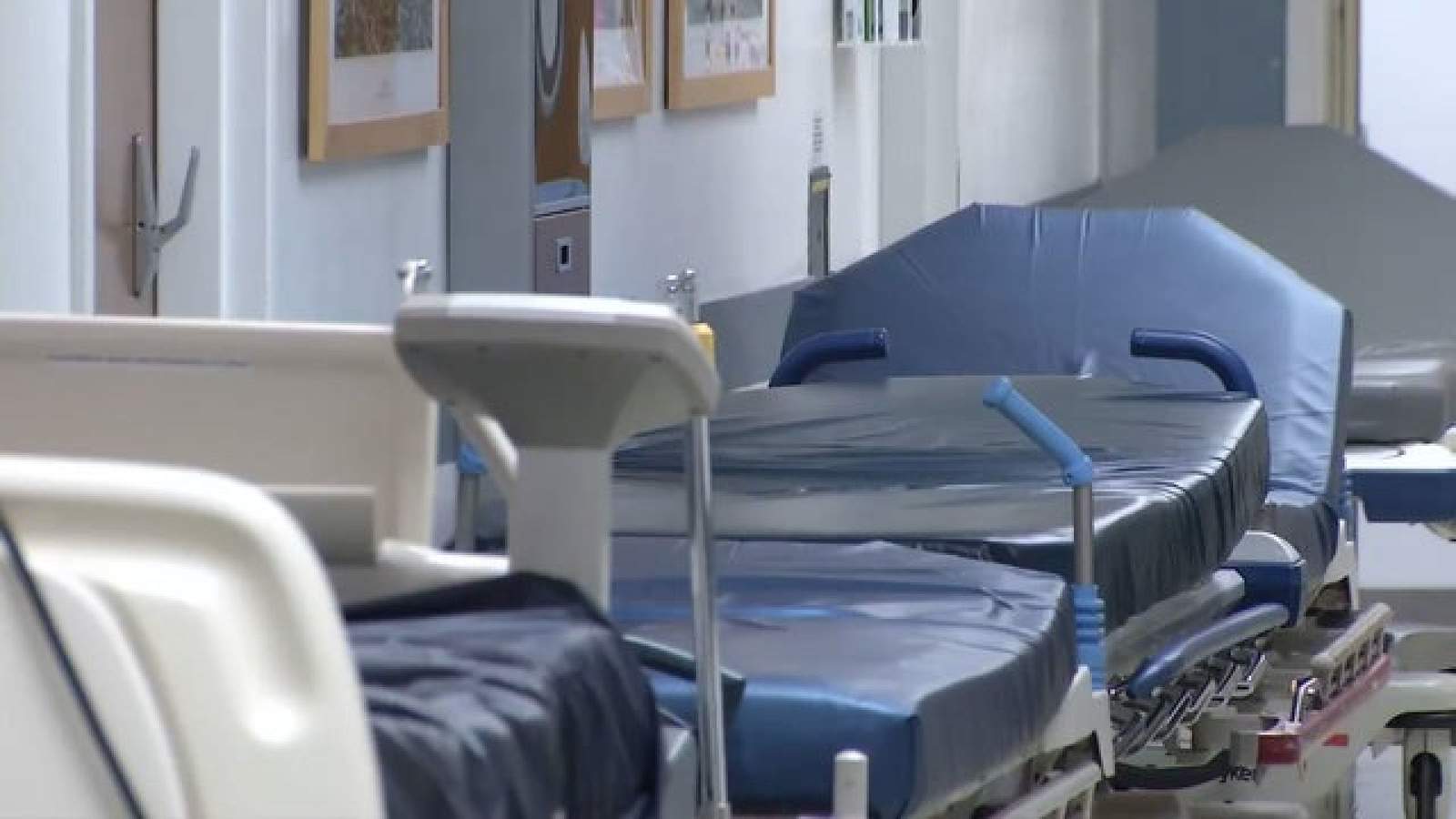 What does the increase in COVID hospitalization rates mean? Local 4′s Dr. Frank McGeorge weighs in