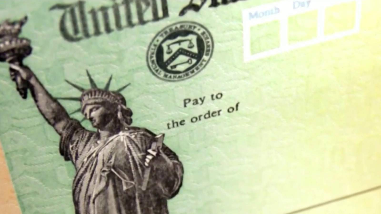Still waiting for your $600 stimulus payment? Here’s how to track it