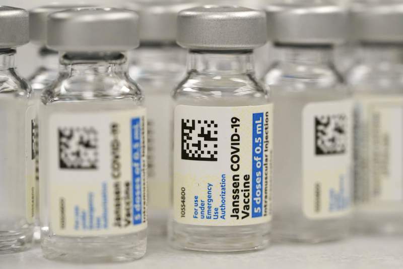 COVID-19 vaccine clinic to take place at YpsiPride Friday