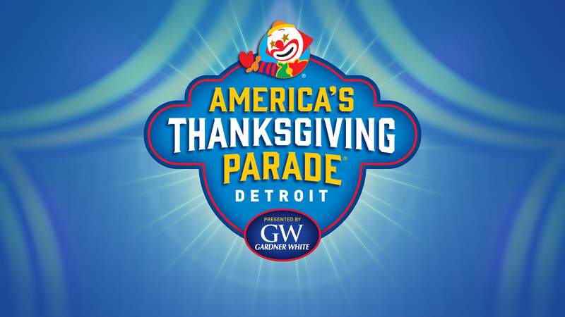 Star-studded lineup announced for 95th America’s Thanksgiving Parade in Detroit