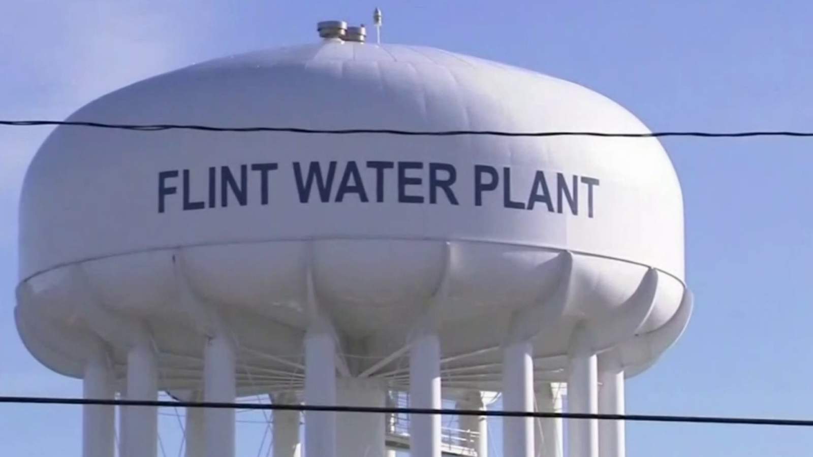 Federal judge gives $641 million Flint water deal preliminary approval