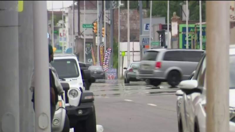 New plan unveiled for Gratiot and 7 Mile corridor on Detroit’s east side