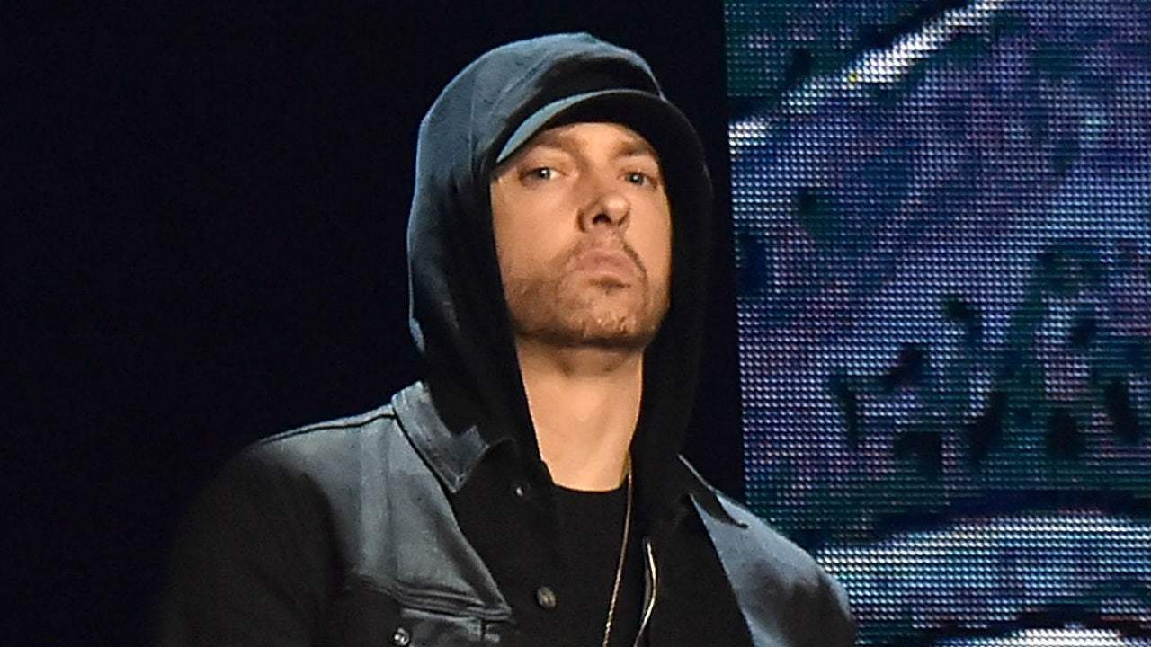 Eminem’s ‘Lose Yourself’ featured in new Biden ad