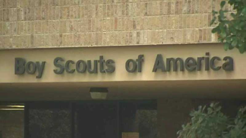 Boy Scouts of America abuse investigation: Michigan AG Nessel asks victims to come forward