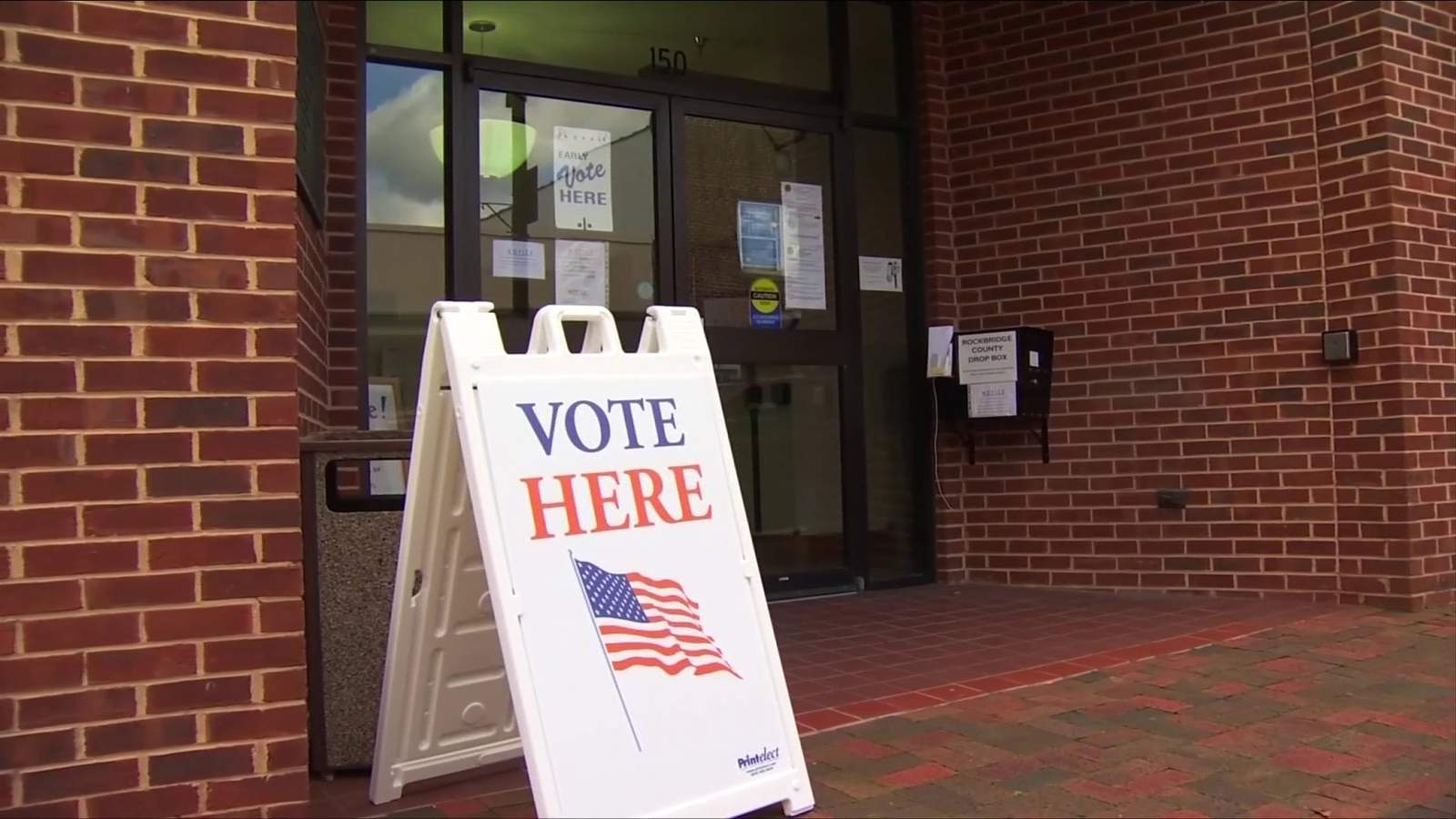 2020 Election: What time do polls open and close in Michigan?