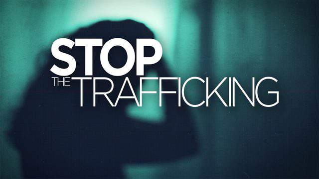Stop the Trafficking: Unveiling the truth behind human trafficking