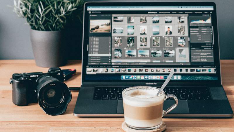 Learn how to turn average photos into masterpieces with these $45 Adobe courses