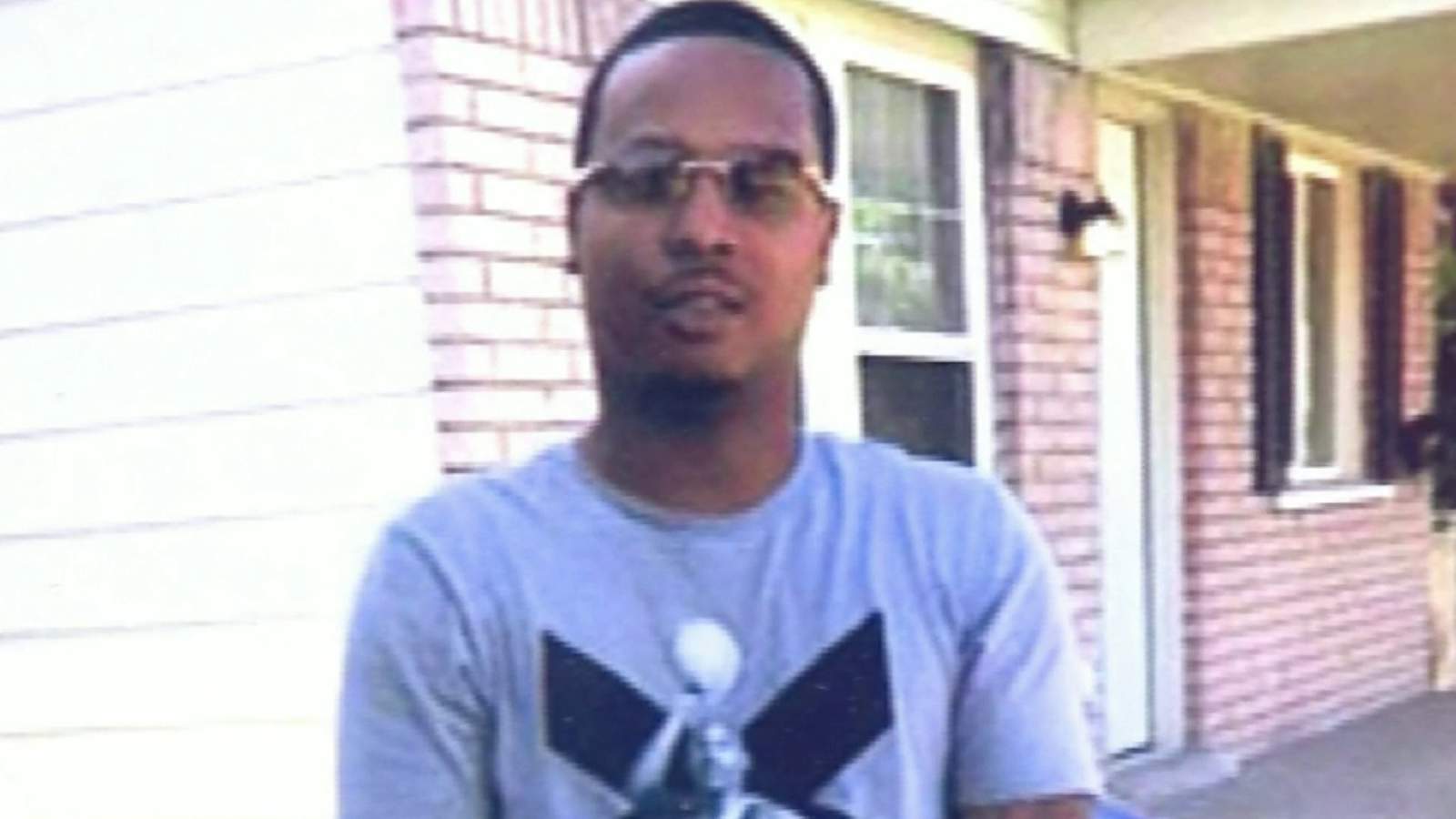 ‘He was all I had’ -- Detroit mother pleads for answers in son’s hit-and-run death