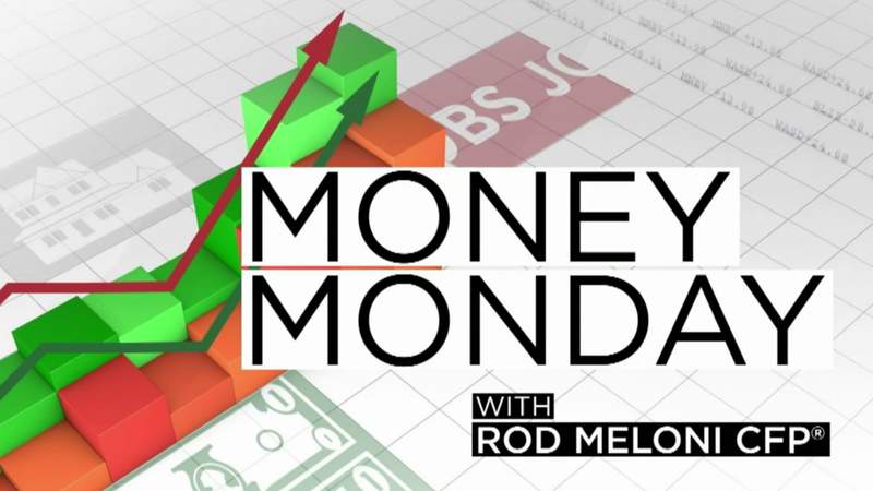 Money Monday: Why you don’t want a big tax refund