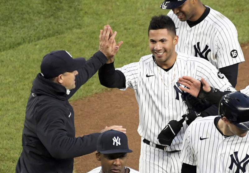 Tino Martinez Says Aaron Boone's Job More Than Safe After Yankees