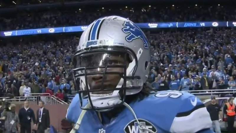Detroit Lions fans stunned yet again by heartbreaking loss to Baltimore Ravens