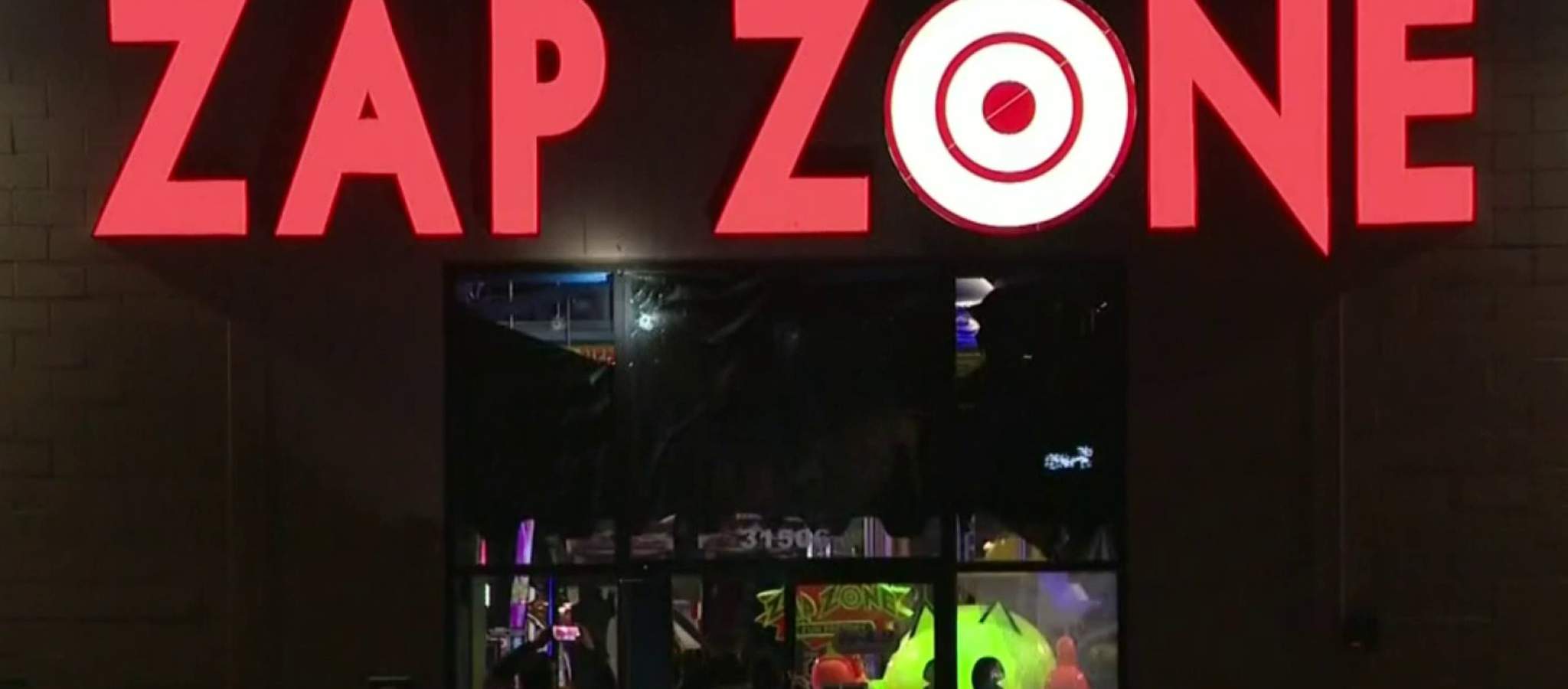 3 charged in connection with Farmington Zap Zone shooting