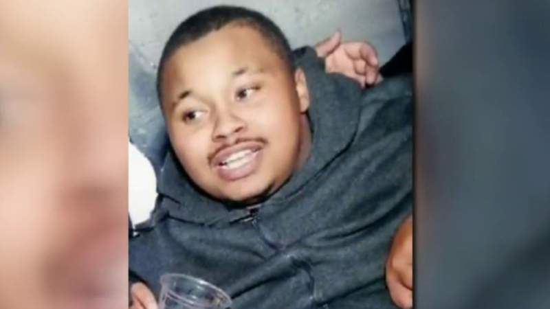Search continues for Southfield driver who killed man in wheelchair, dragged him 220 feet