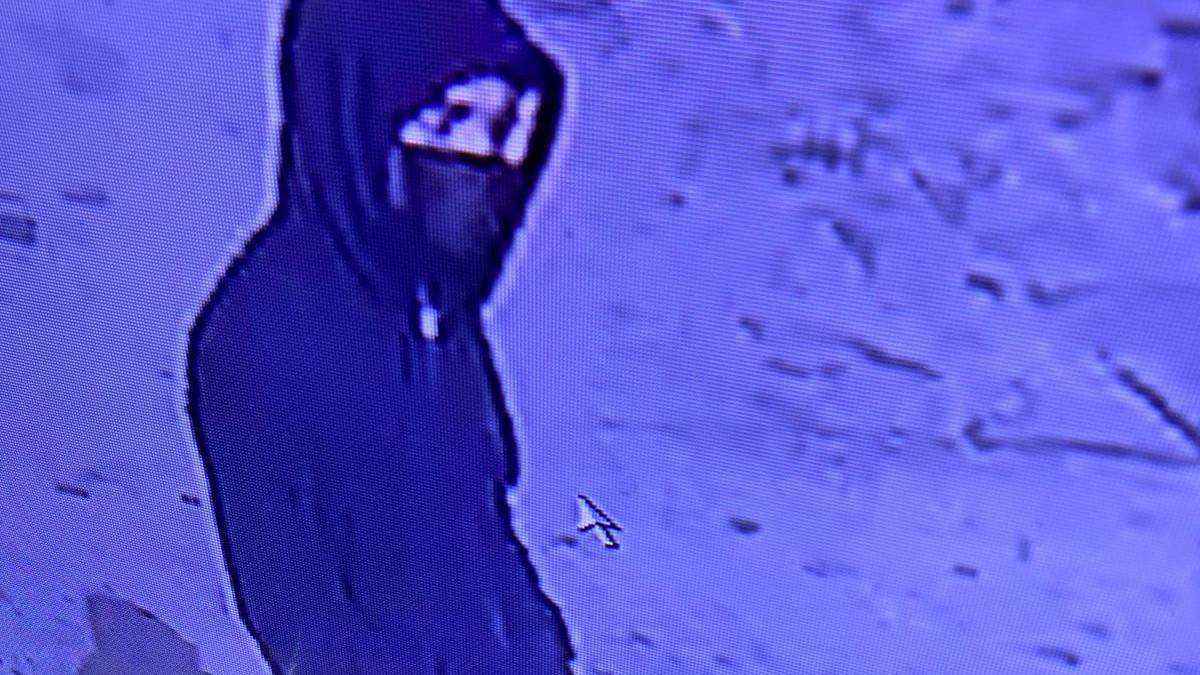 Detroit police want help identifying armed carjacking suspect