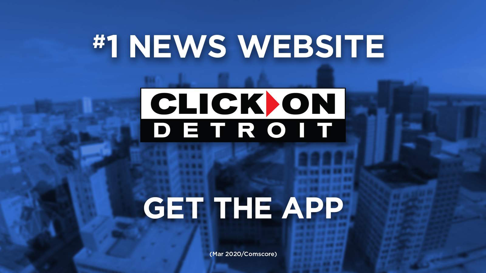 Download the ClickOnDetroit news app today