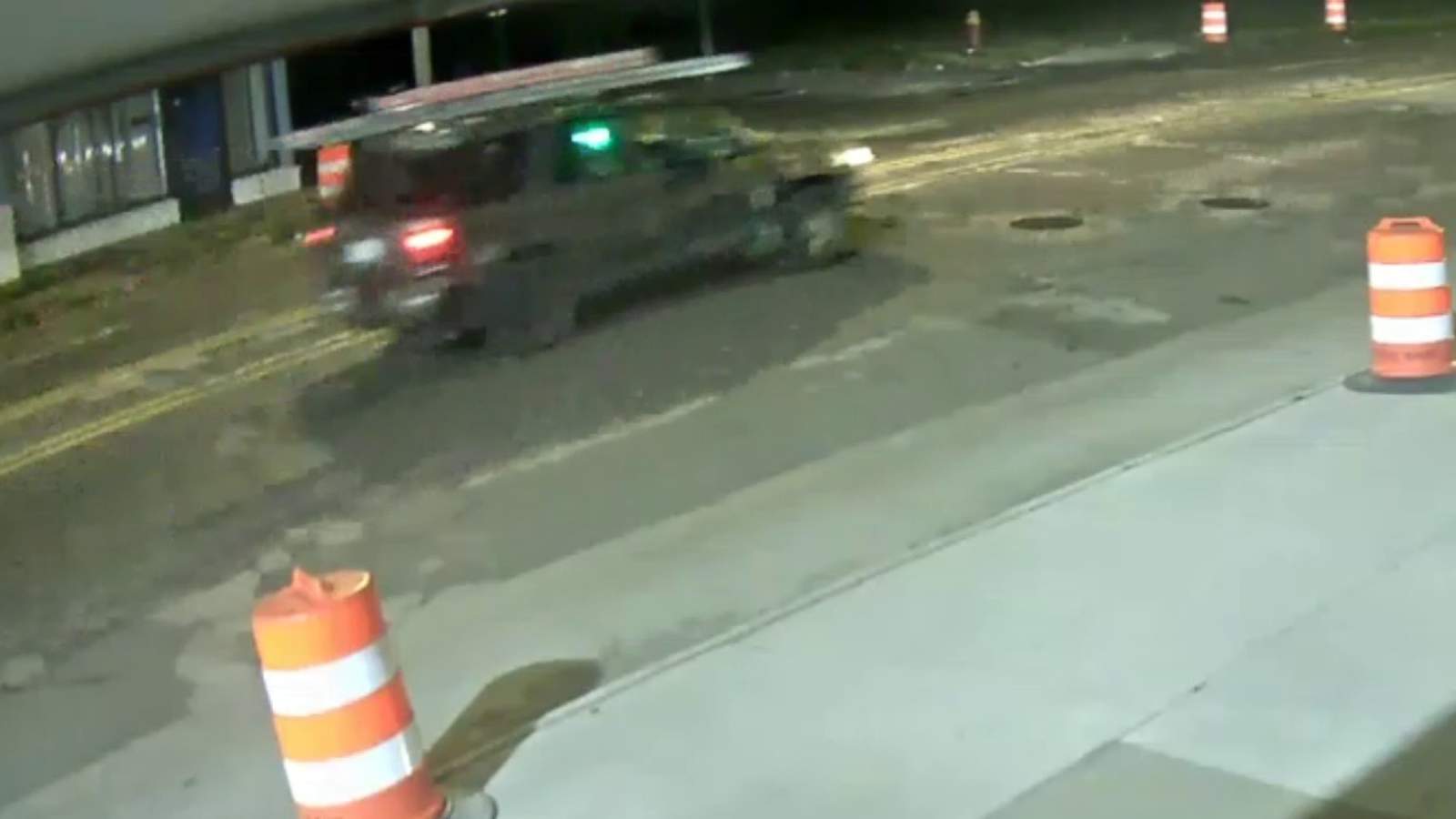 Detroit police need help in identifying driver in fatal hit-and-run on citys west side
