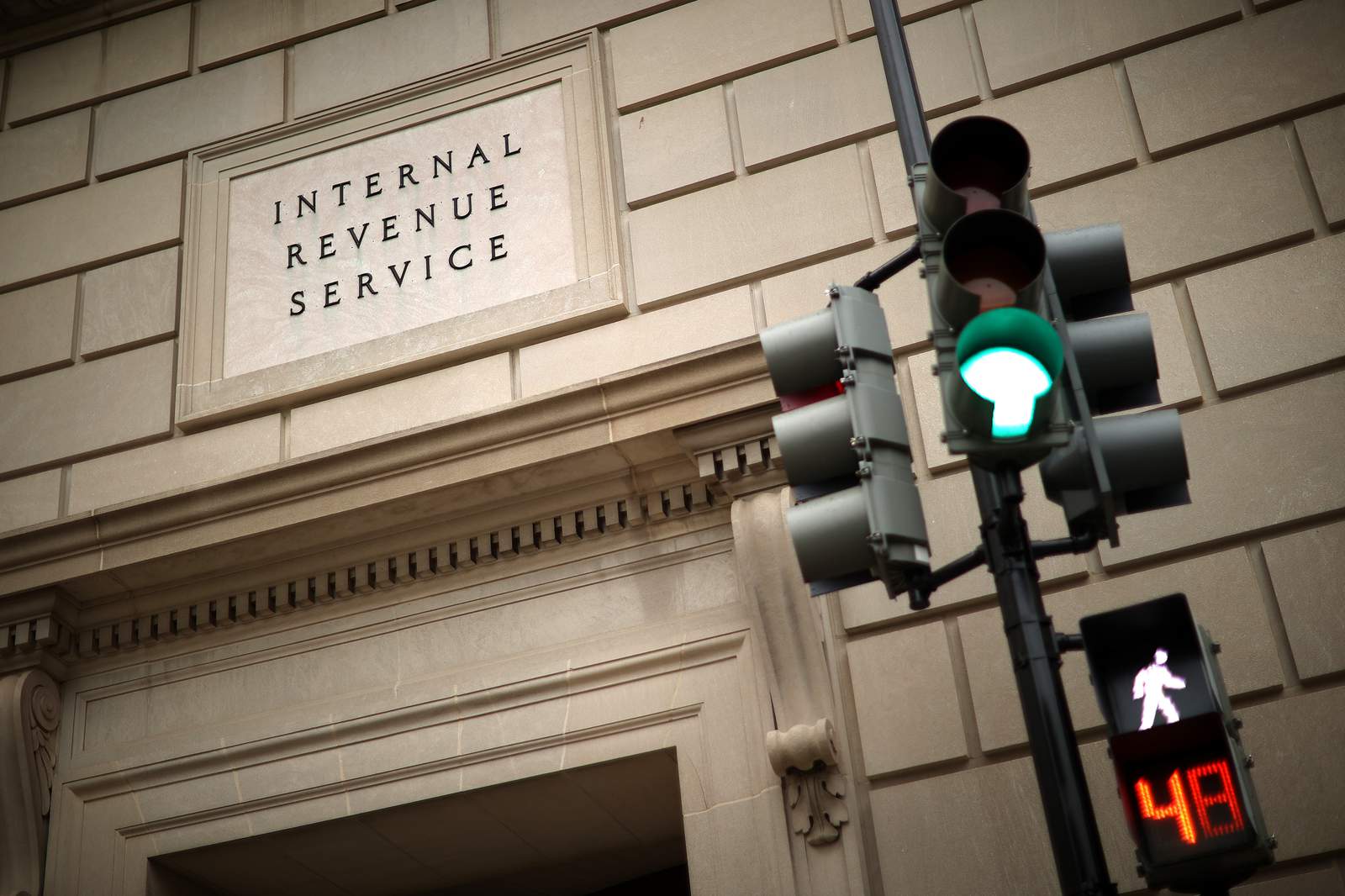 IRS will delay tax filing due date until May 17