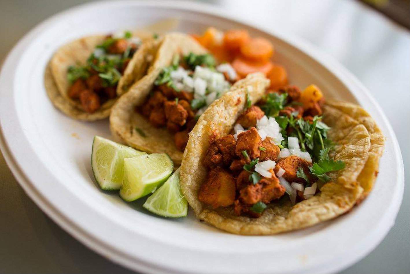 Celebrate Cinco De Mayo Remotely With These Takeout Options In Ann Arbor