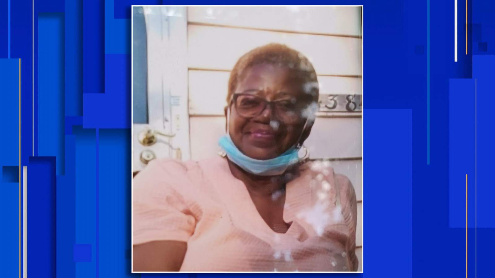 Detroit police seek 62-year-old woman with mental health condition