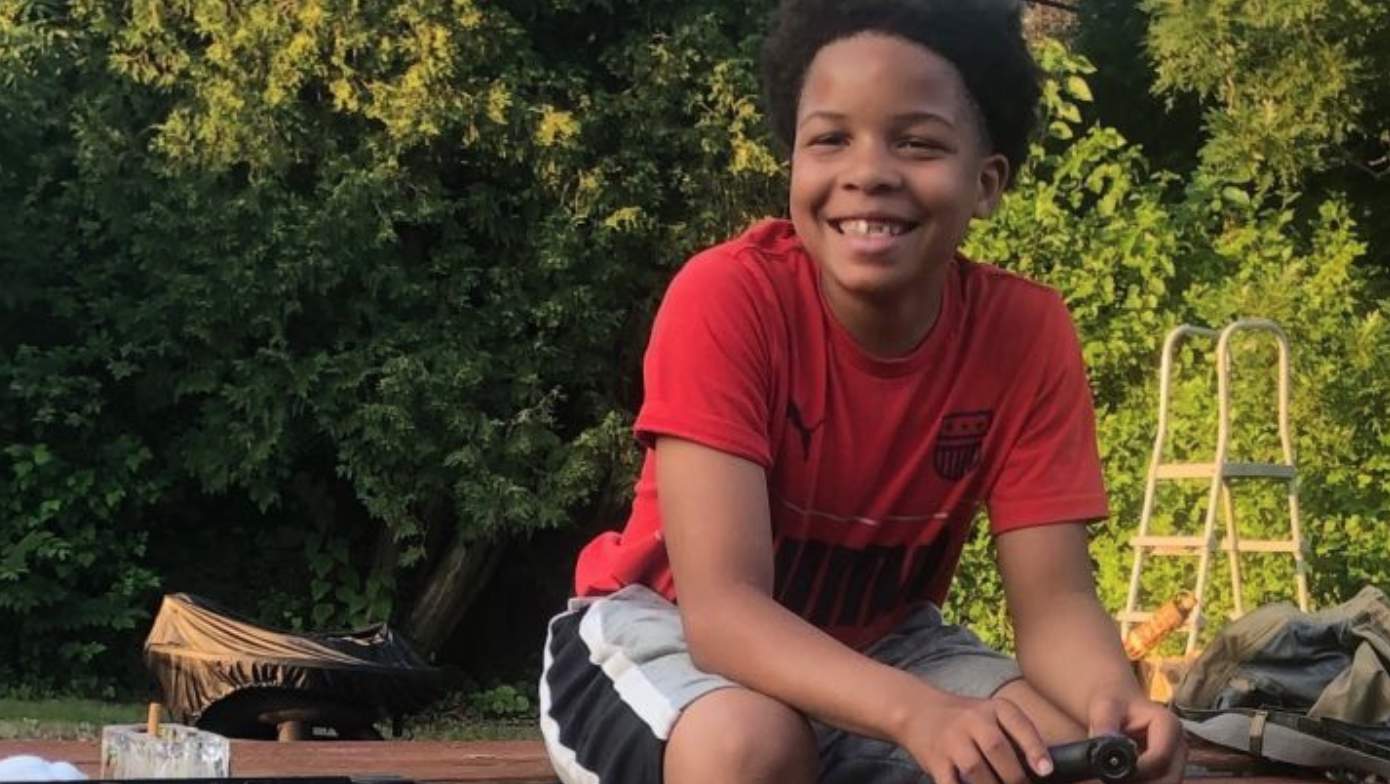 Family of 12-year-old boy fatally shot in Oak Park needs help with funeral
