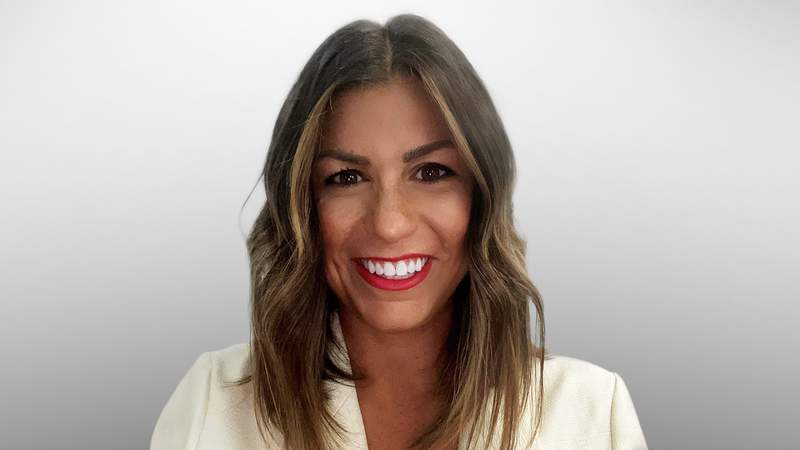 WDIV-Local 4 Names Michele Aenlle-Hayes National Sales Manager