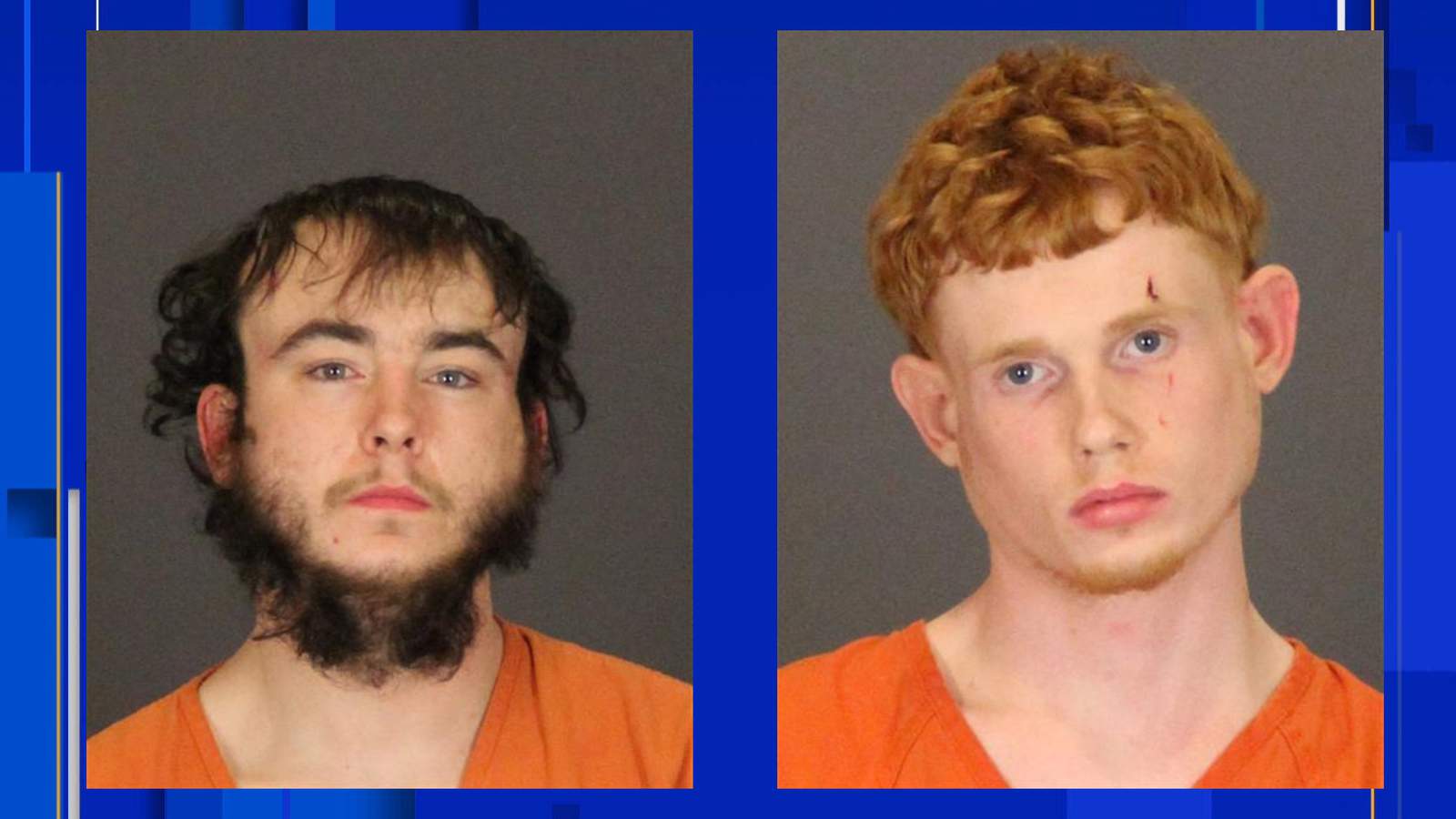 Two 21-year-old men charged after stabbing in Port Huron