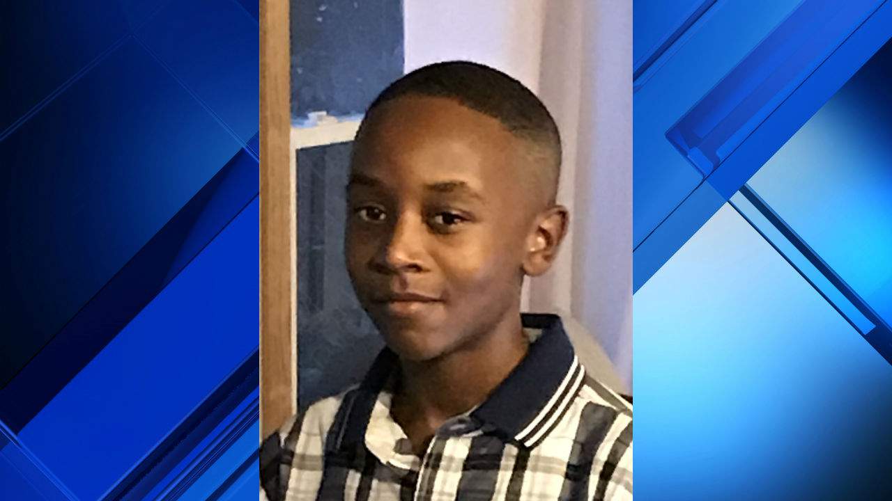 Redford Township police looking for missing 15-year-old boy