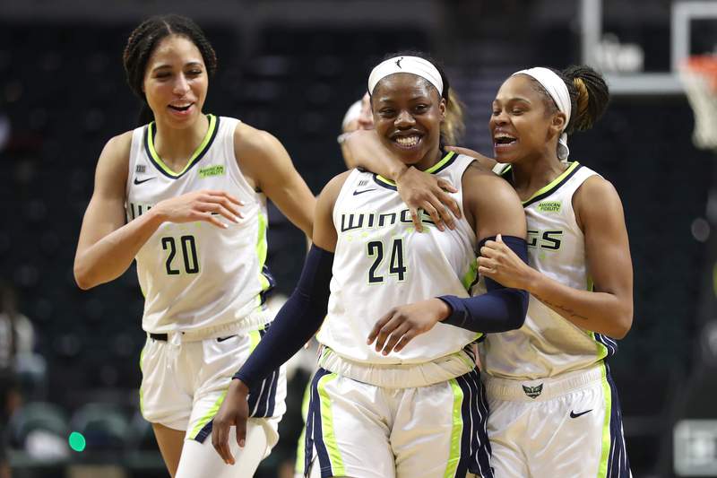 WNBA game previews: Here’s what to watch Tuesday