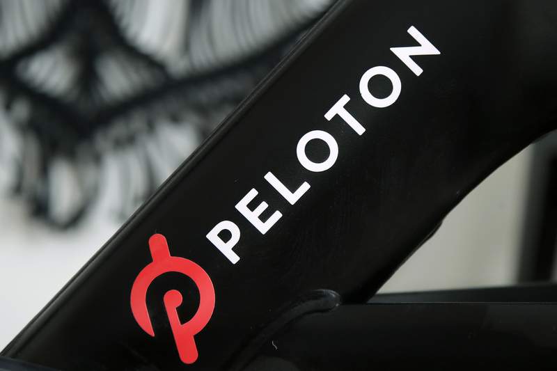 Peloton expects to lose $165 million in revenue from recall