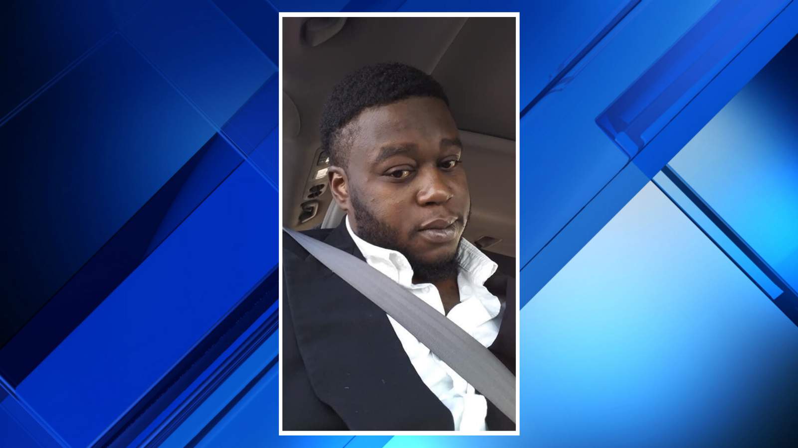 Detroit police seeking missing 31-year-old man