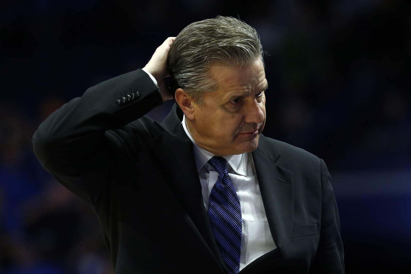 Ranking the 10 most disappointing teams in college basketball so far
