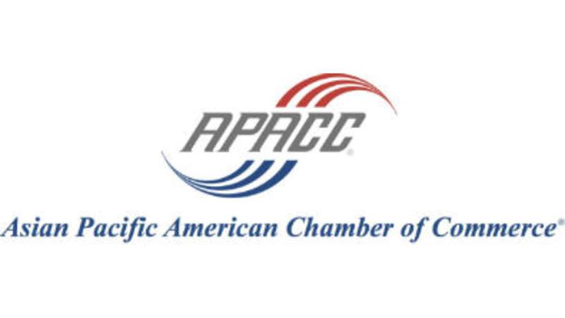 Asian Pacific American Chamber of Commerce offers 100 free memberships for small businesses, professionals