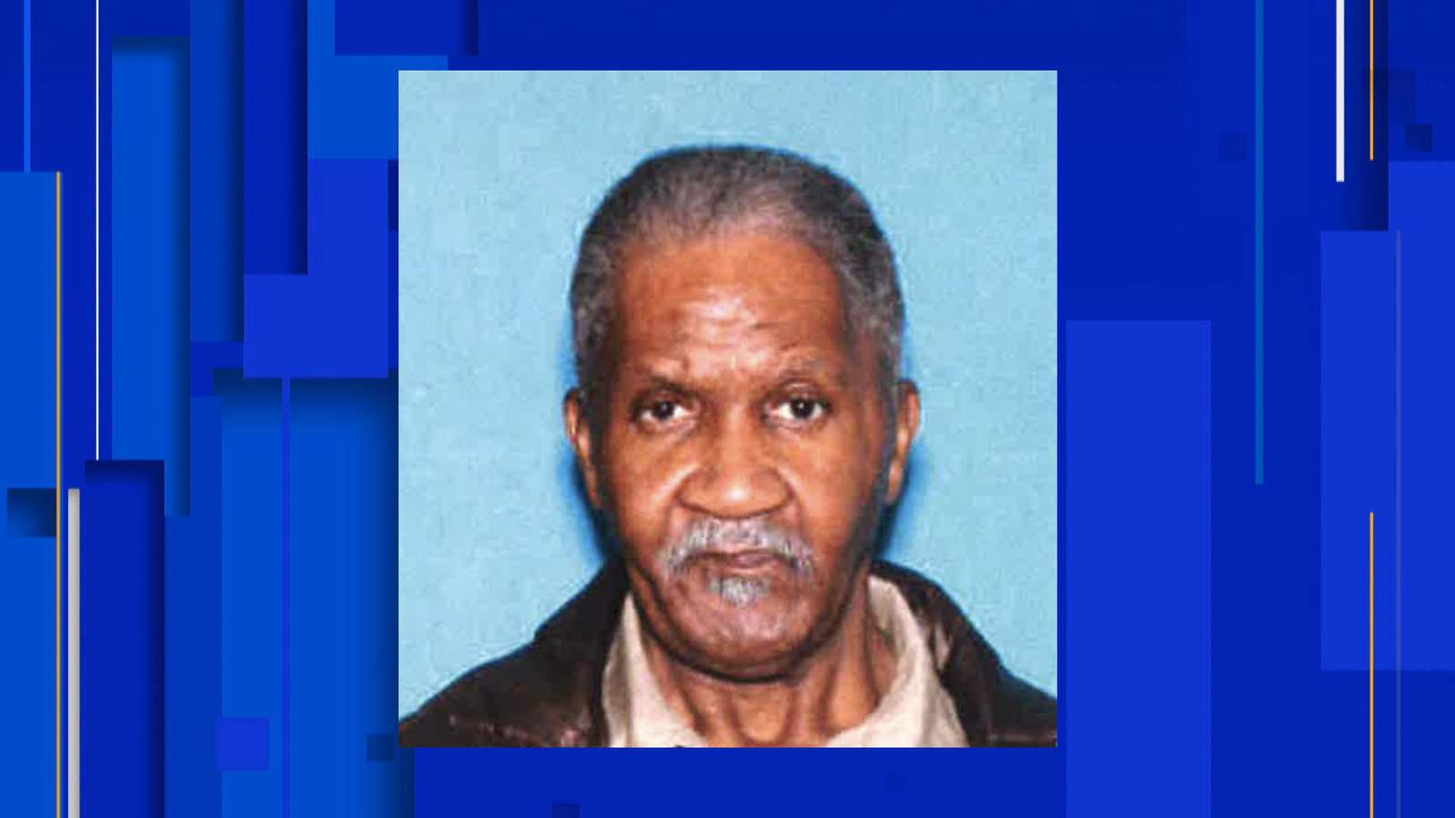 Detroit police search for missing 73-year-old man