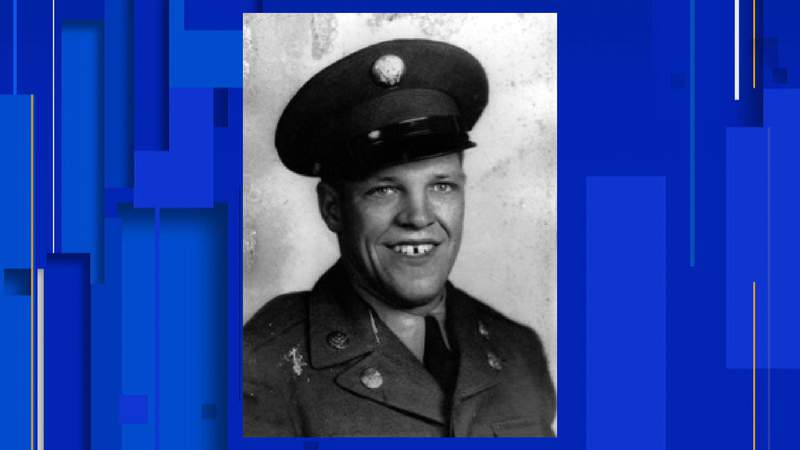 Remains of Army soldier killed during Korean War to be buried in Livonia