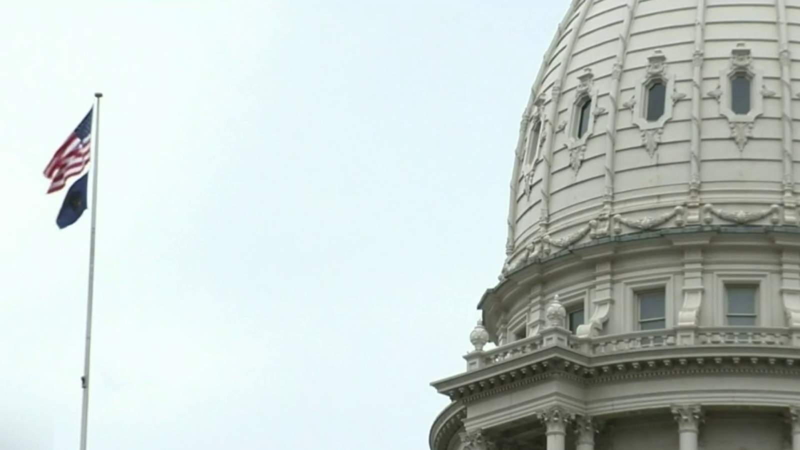 Local leaders press Michigan lawmakers for COVID financial relief measures