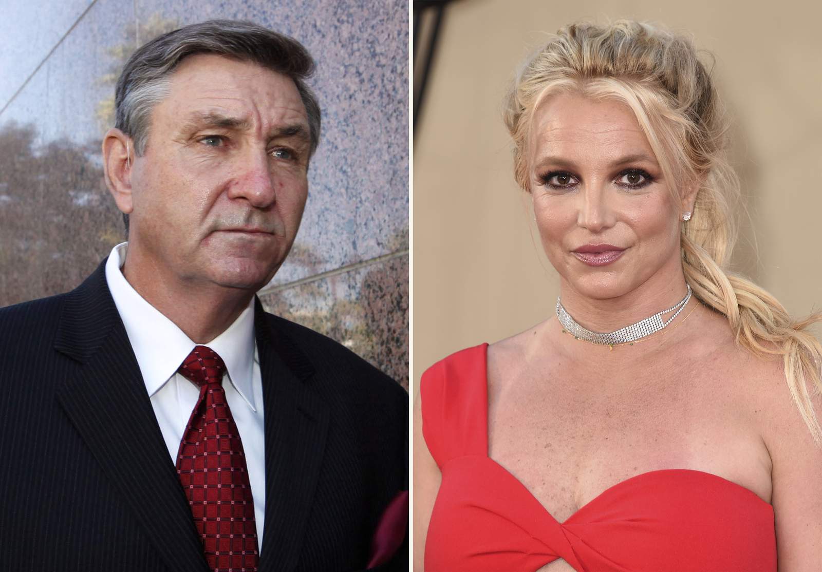 Attorneys spar over powers held by Britney Spears' father