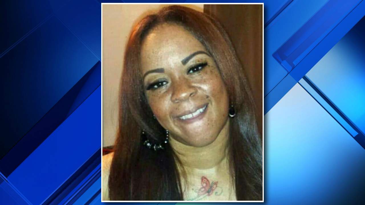 Detroit police seek missing 49-year-old woman last seen Tuesday