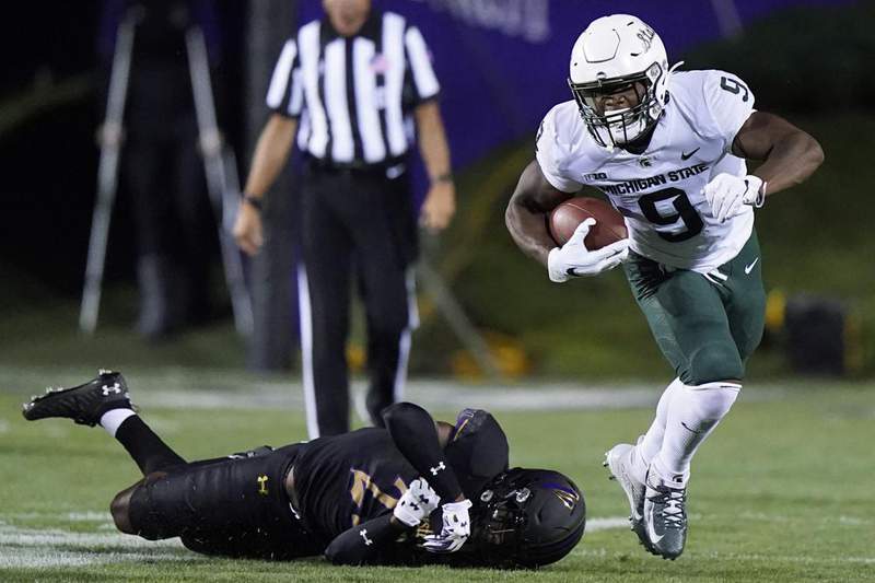 Michigan State football vs. Youngstown State: Time, TV schedule, game preview, score
