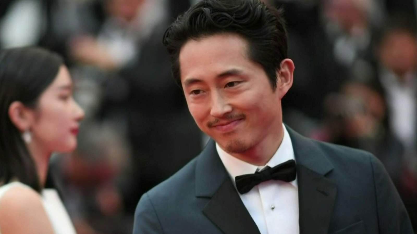 Steven Yeun, a graduate of Troy High School, is nominated for an Oscar for best actor