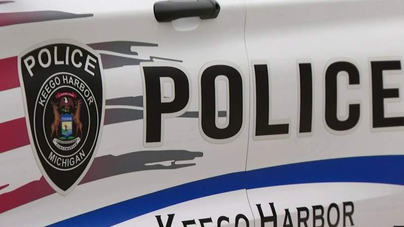 Michigan man files $10M lawsuit against Keego Harbor police alleging racial profiling