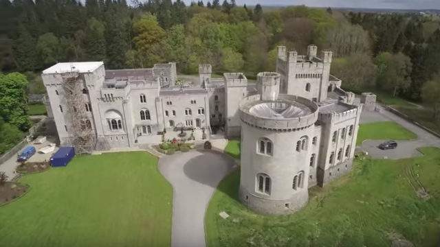 This 'Game of Thrones' castle is for sale and it's not as expensive as you'd think