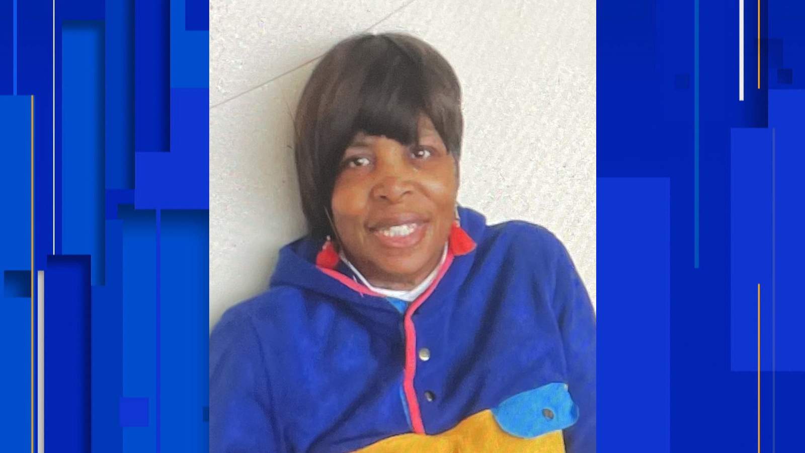 Detroit police want help finding a missing 71-year-old woman