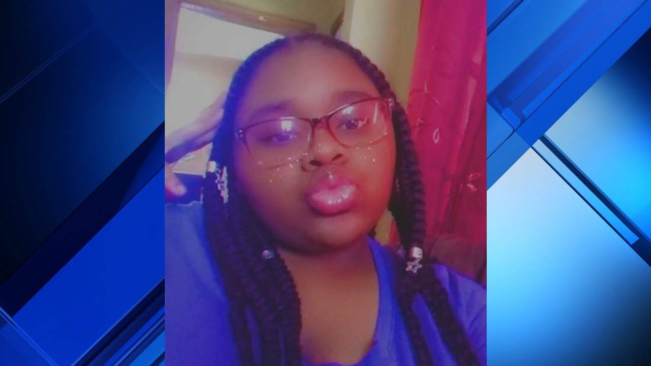 Detroit police want help finding a missing 14-year-old girl
