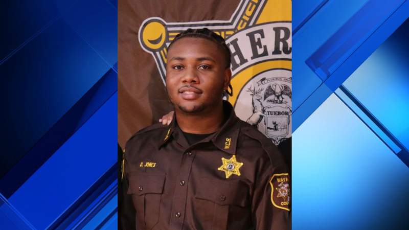 Off-duty Wayne County corrections officer shot several times, killed overnight in Detroit
