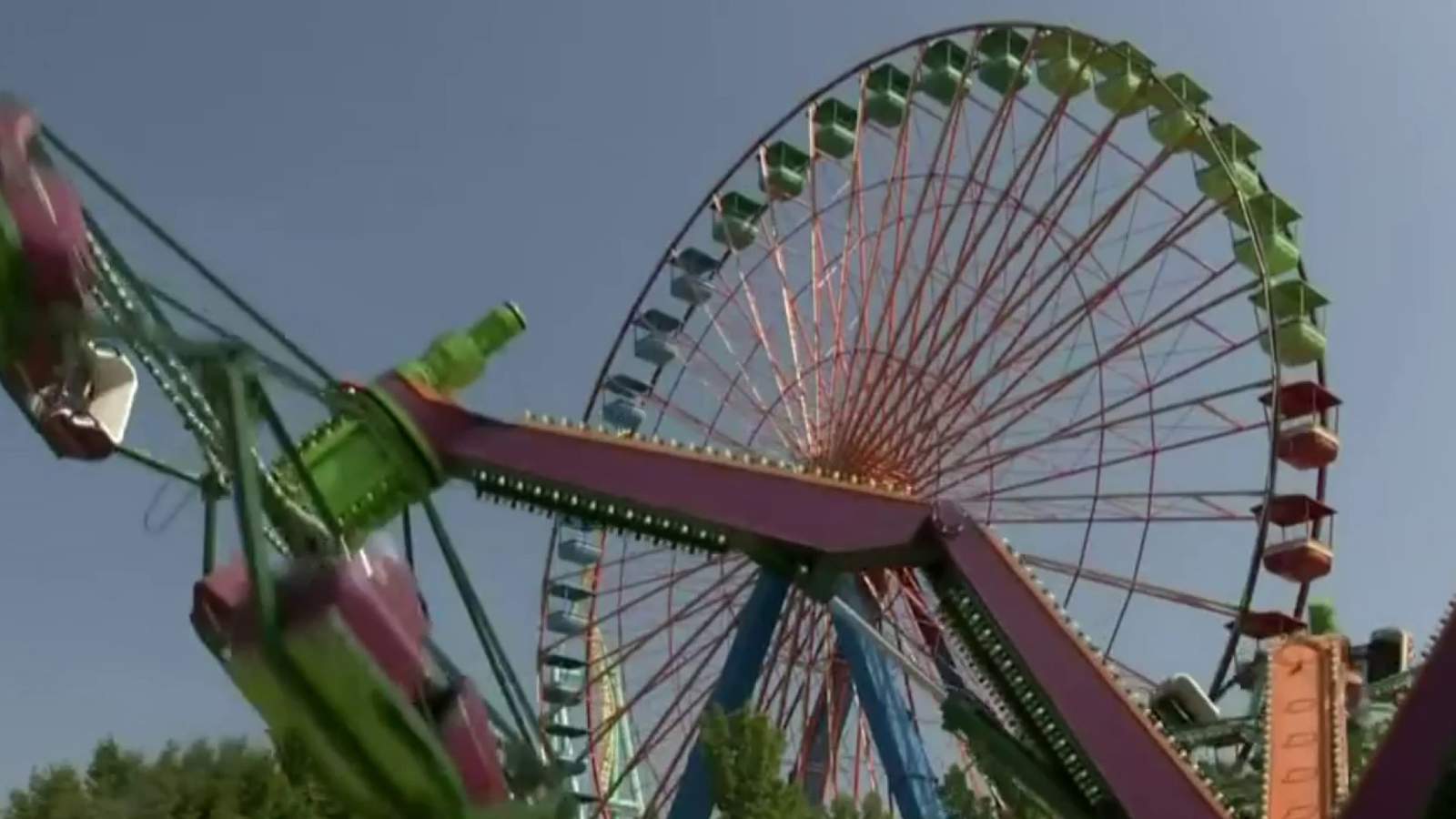 Cedar Point reopens today with changes: What to know