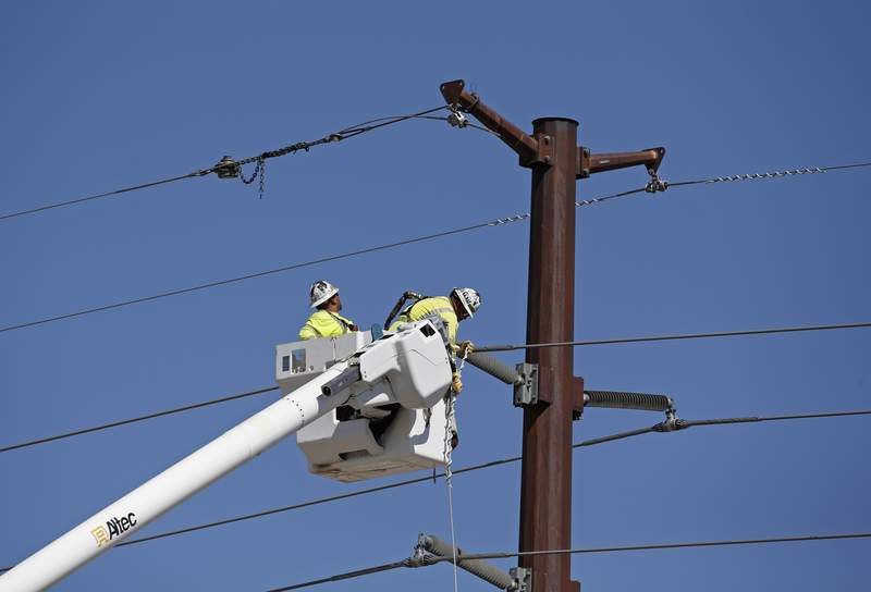 SE Michigan power outages: Here’s how to share utility feedback with the state